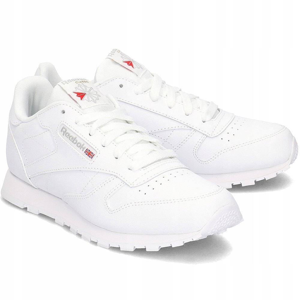 REEBOK Classic Leather Sneakersy R.35