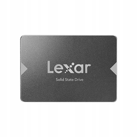 Lexar SSD NS100 2000 GB, współczynnik kształtu SSD