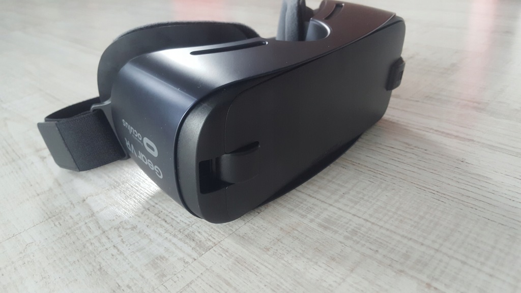 Gogle Samsung Gear VR 2 SM-R323