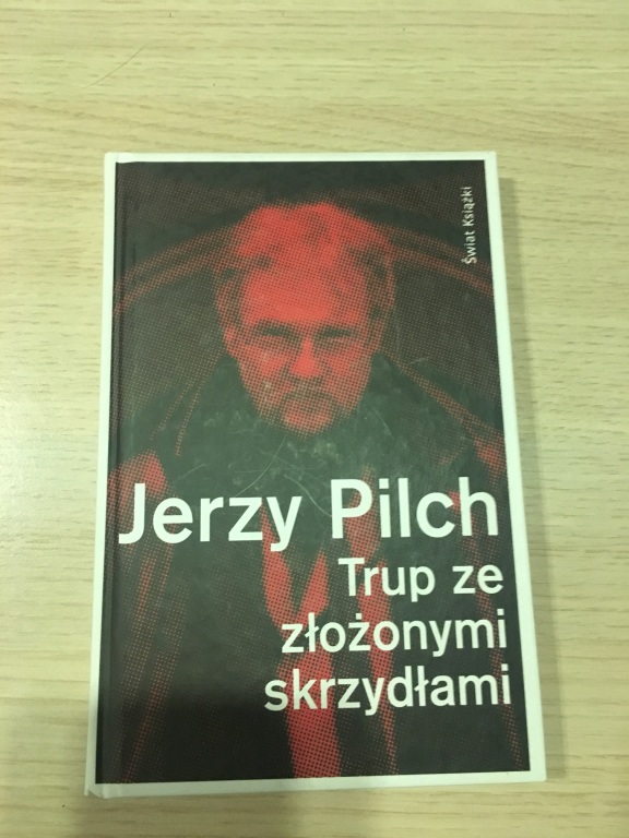 J.Pilch - książka 2w1