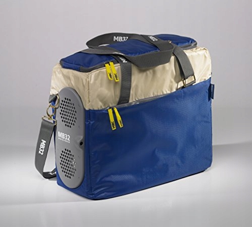 Lodówka samochodowa Torba turystyczna MobiCool 32l 9381470134