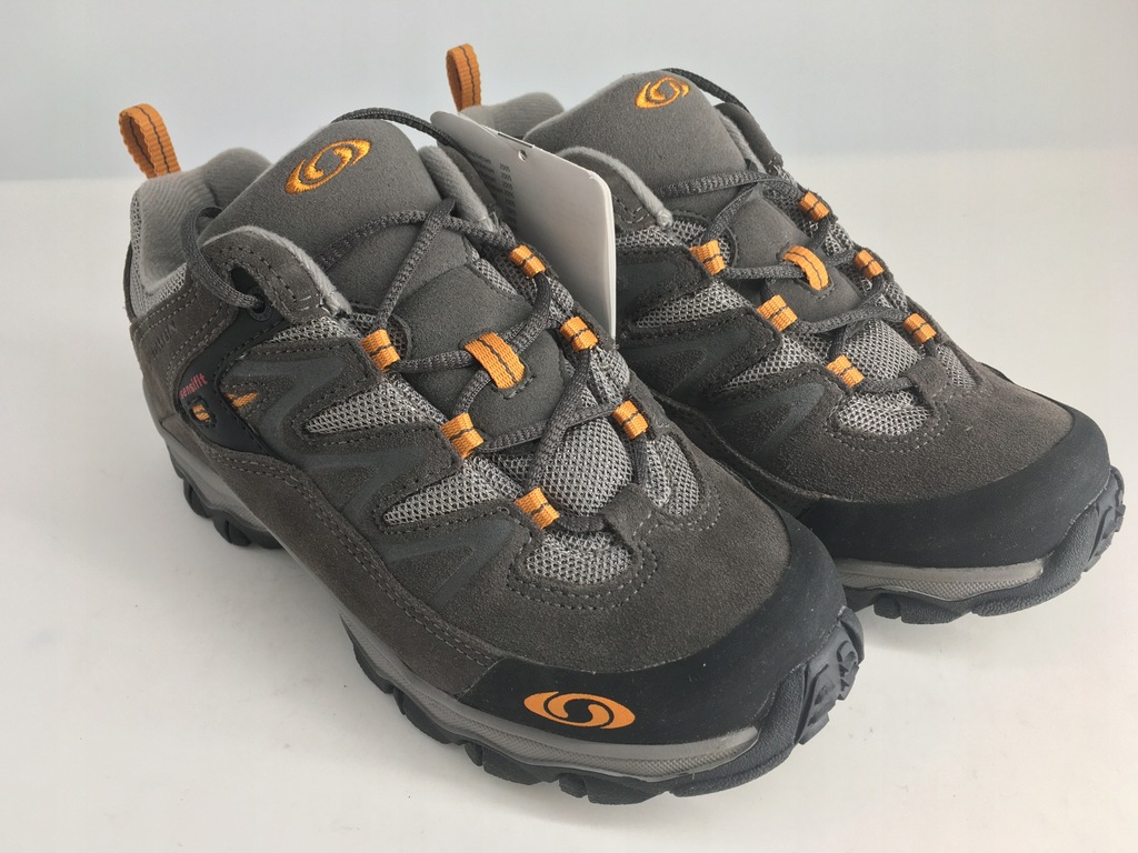 BUTY TREKKINGOWE SALOMON roz.35