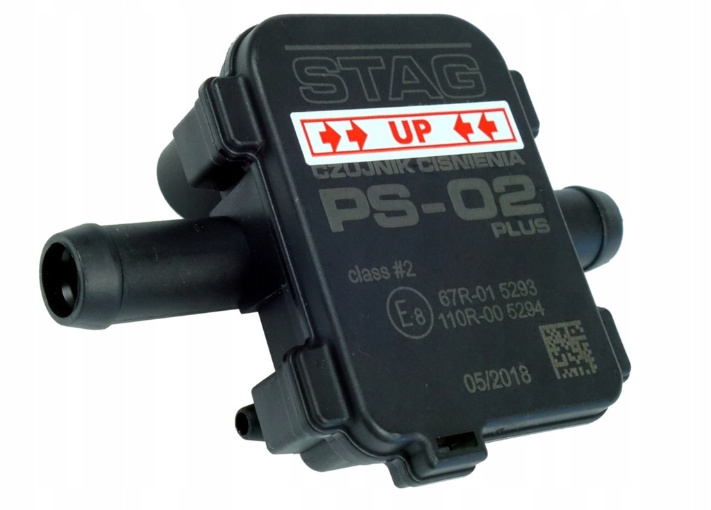 MapSensor AC STAG PS02 plus Czujnik ciśnienia 8862343999