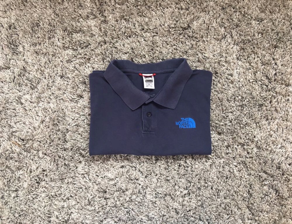 Koszulka polo The North Face