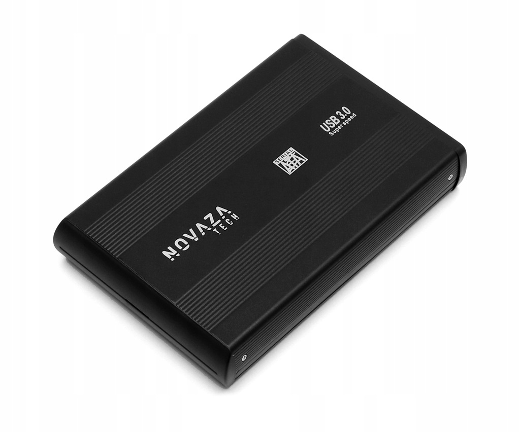 Купить Карманный корпус для 3,5-дюймового жесткого диска, USB 3.0 SATA: отзывы, фото, характеристики в интерне-магазине Aredi.ru