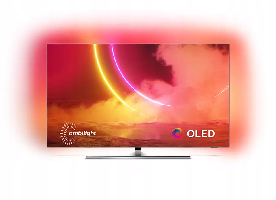 TV Philips OLED 65OLED865/12 4K UHD Android OUTLET
