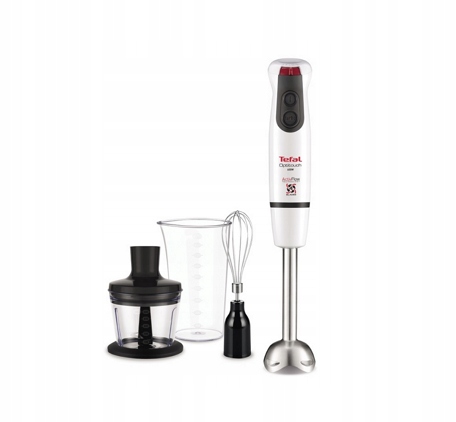 RĘCZNY BLENDER TEFAL Optitouch HB833138