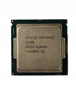 Procesor Intel Pentium G4400, 2 x 3,3 GHz, s.1151