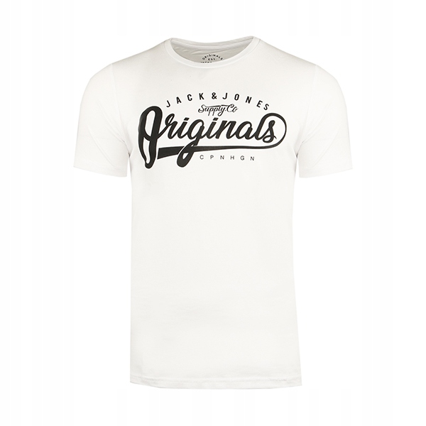 JACK&JONES JORART FURY t-shirt męski R.M