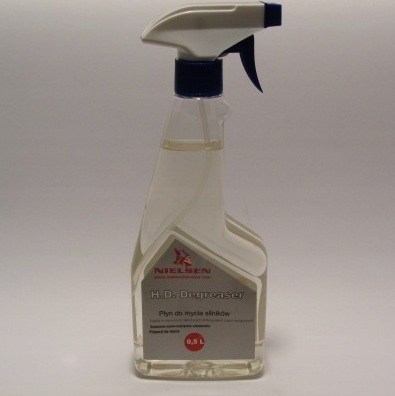 Nielsen H.D. Degreaser 500 ml