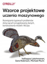 WZORCE PROJEKTOWE UCZENIA MASZYNOWEGO