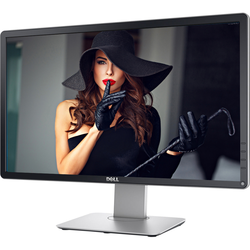 Купить Монитор DELL P2214 FHD IPS LED USB DP DVI 22 дюйма: отзывы, фото, характеристики в интерне-магазине Aredi.ru