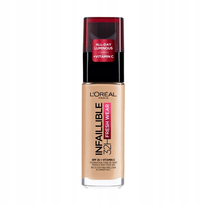 Infallible 32H Fresh Wear Foundation długotrwały p