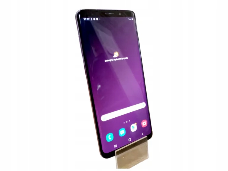 TELEFON SAMSUNG GALAXY S9+