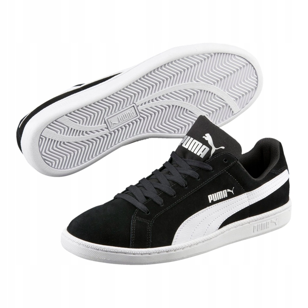 BUTY PUMA SMASH SD 36173001 r 45