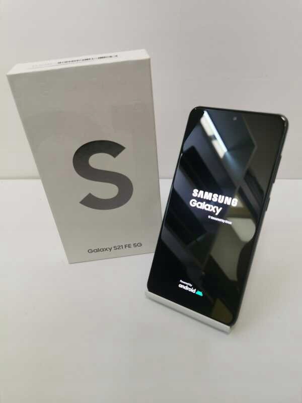 Smartfon Samsung Galaxy S21 FE 8/256 GB