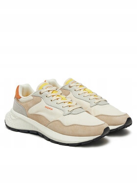 hoff Sneakersy Tokyo II 12535601 Beżowy