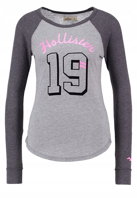 Hollister bluzka L M