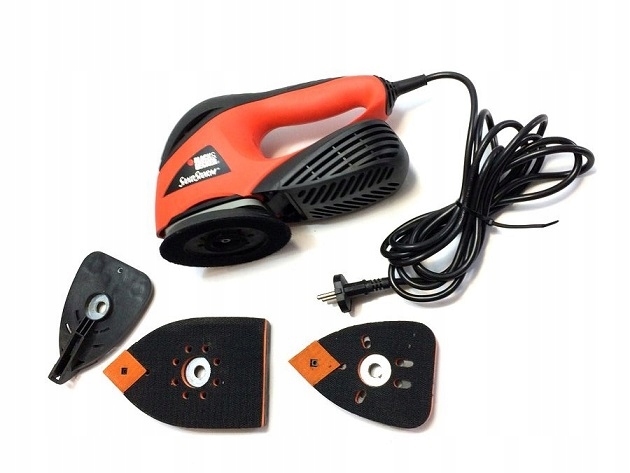 Black and sale decker sandstorm ka250k