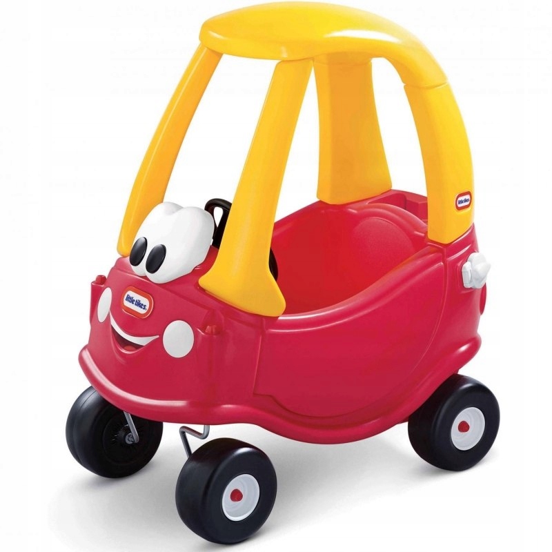 Little Tikes Jeżdzik Cozy Coupe 30 limitowana edyc