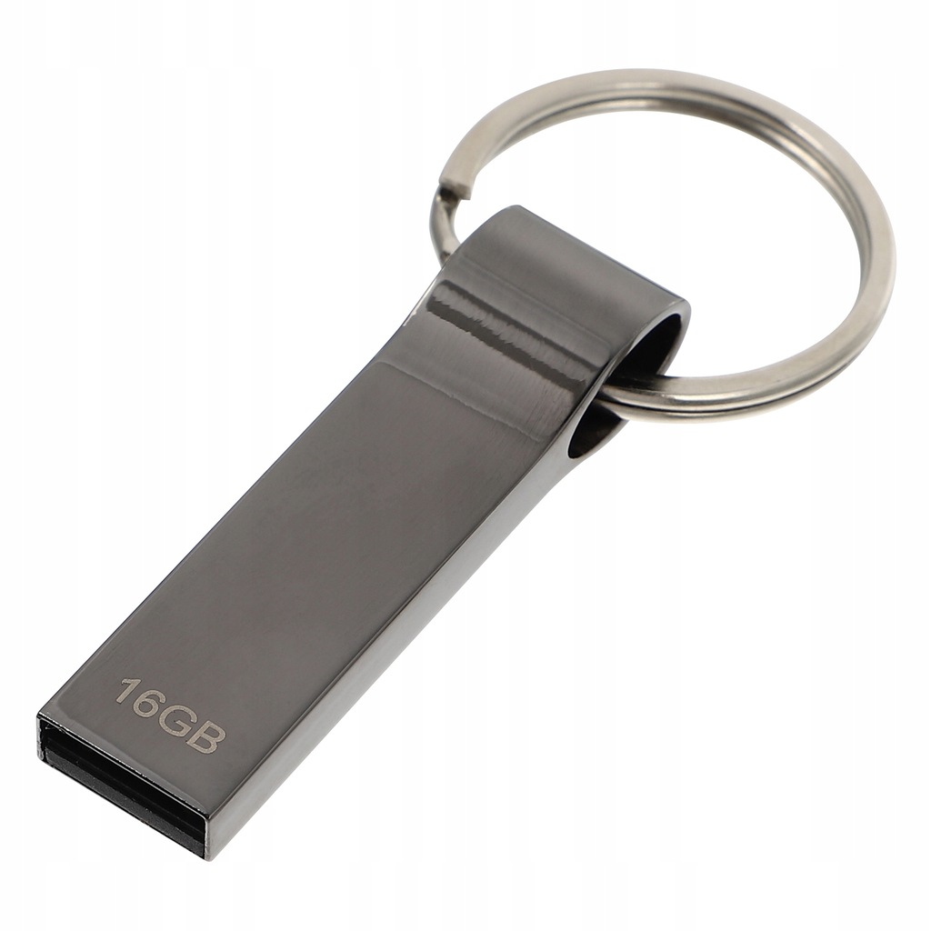 U Disk Flash Drive Thumb Lettering Portable