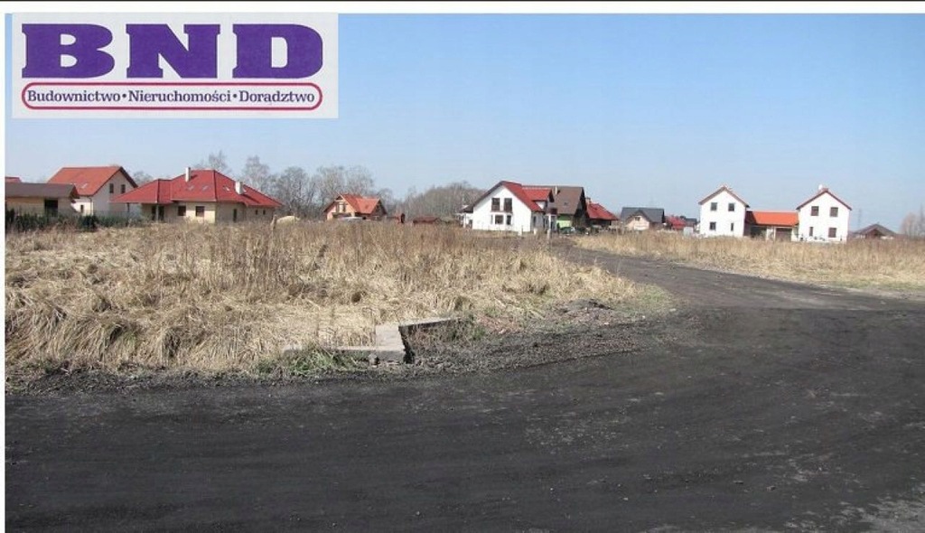 Działka Pyskowice, gliwicki, 745,00 m²