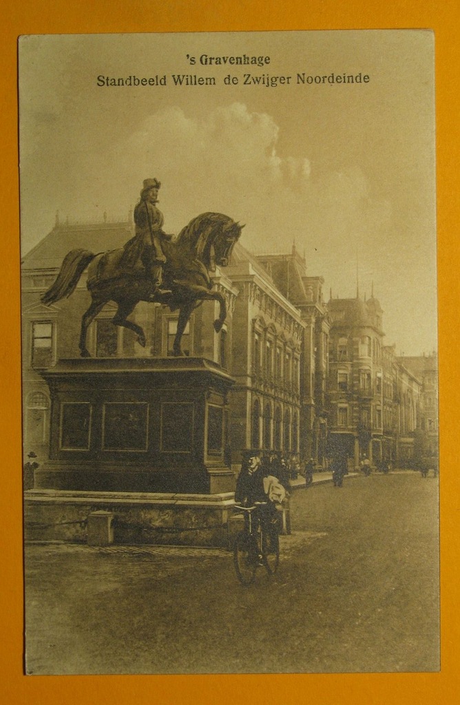 250448, Holandia, Haga