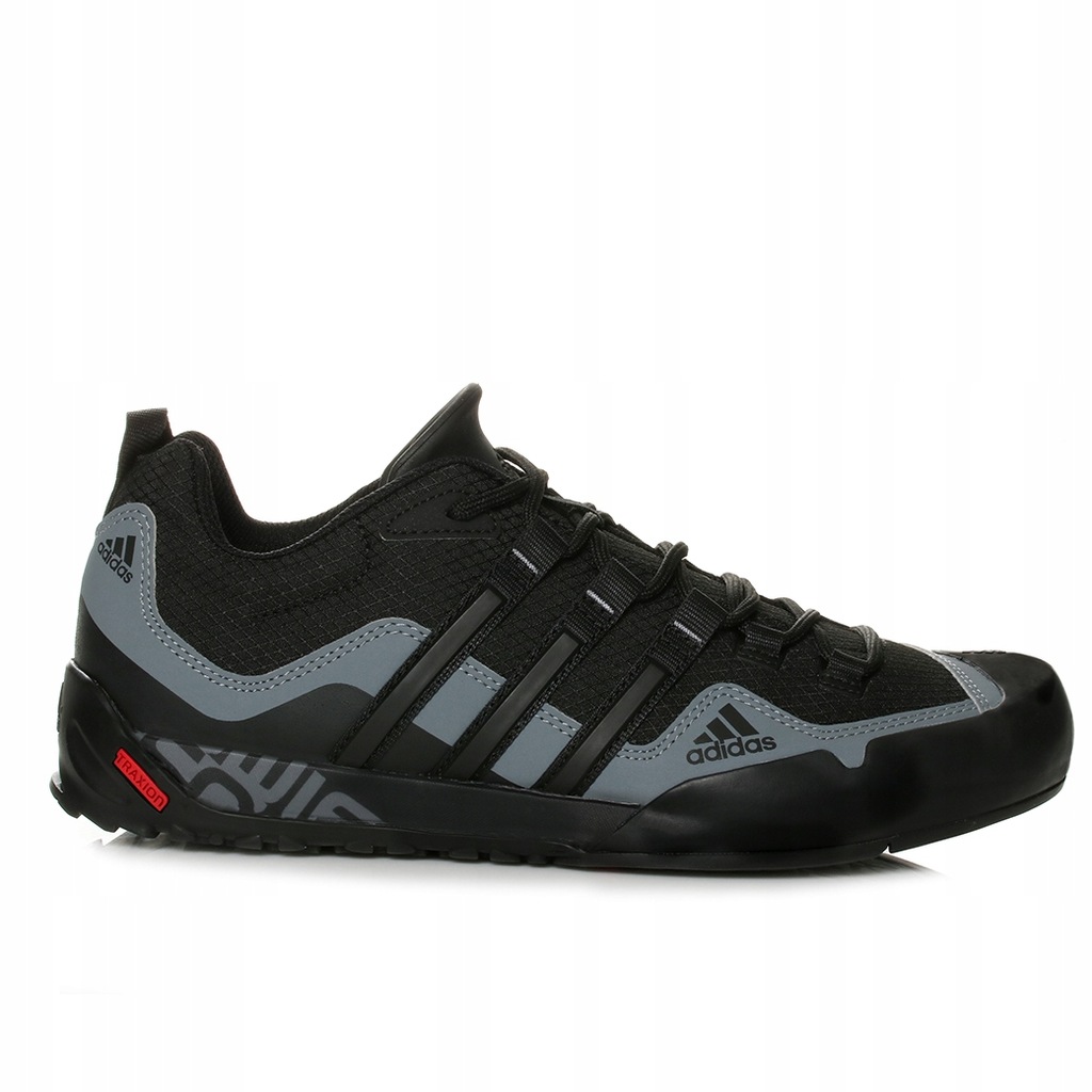 Купить Adidas Terrex Swift Solo D67031 мужская обувь: отзывы, фото, характеристики в интерне-магазине Aredi.ru