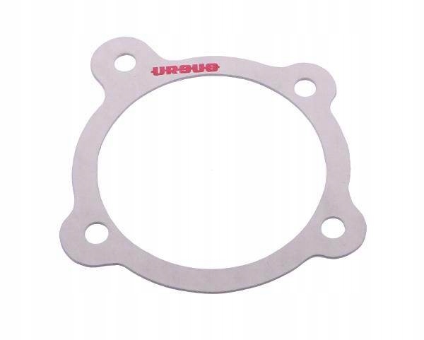 Uszczelka pokrywy licznika motogodzin krążelit 0.8mm c-330 po 10 oryginał u