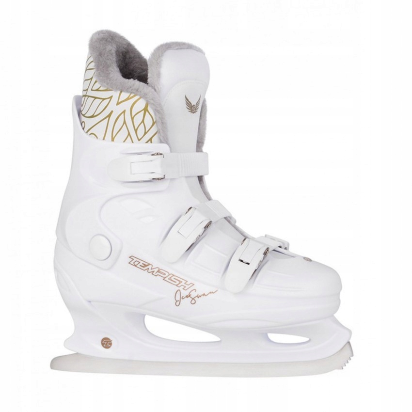 Łyżwy rekreacyjne Tempish ICE SWAN 41 25,5 cm TPU