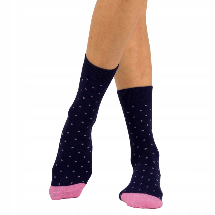 Купить ПОДАРОЧНЫЙ НАБОР ЖЕНСКИХ НОСОК SOXO ЦВЕТНЫЕ: отзывы, фото и ...