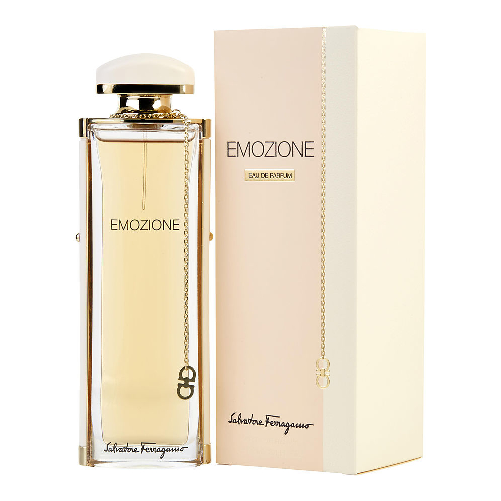 Salvatore Ferragamo Emozione EDP 92ml (W)