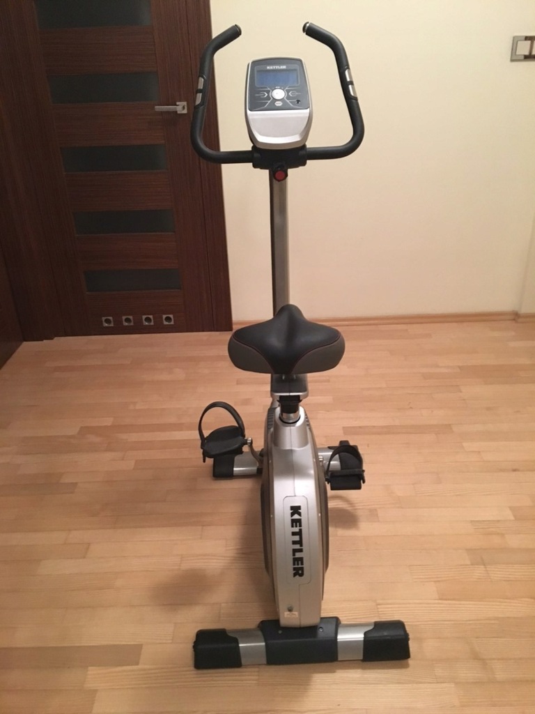 Rower Treningowy Kettler Esprit D Okazja 7952793371 Oficjalne Archiwum Allegro