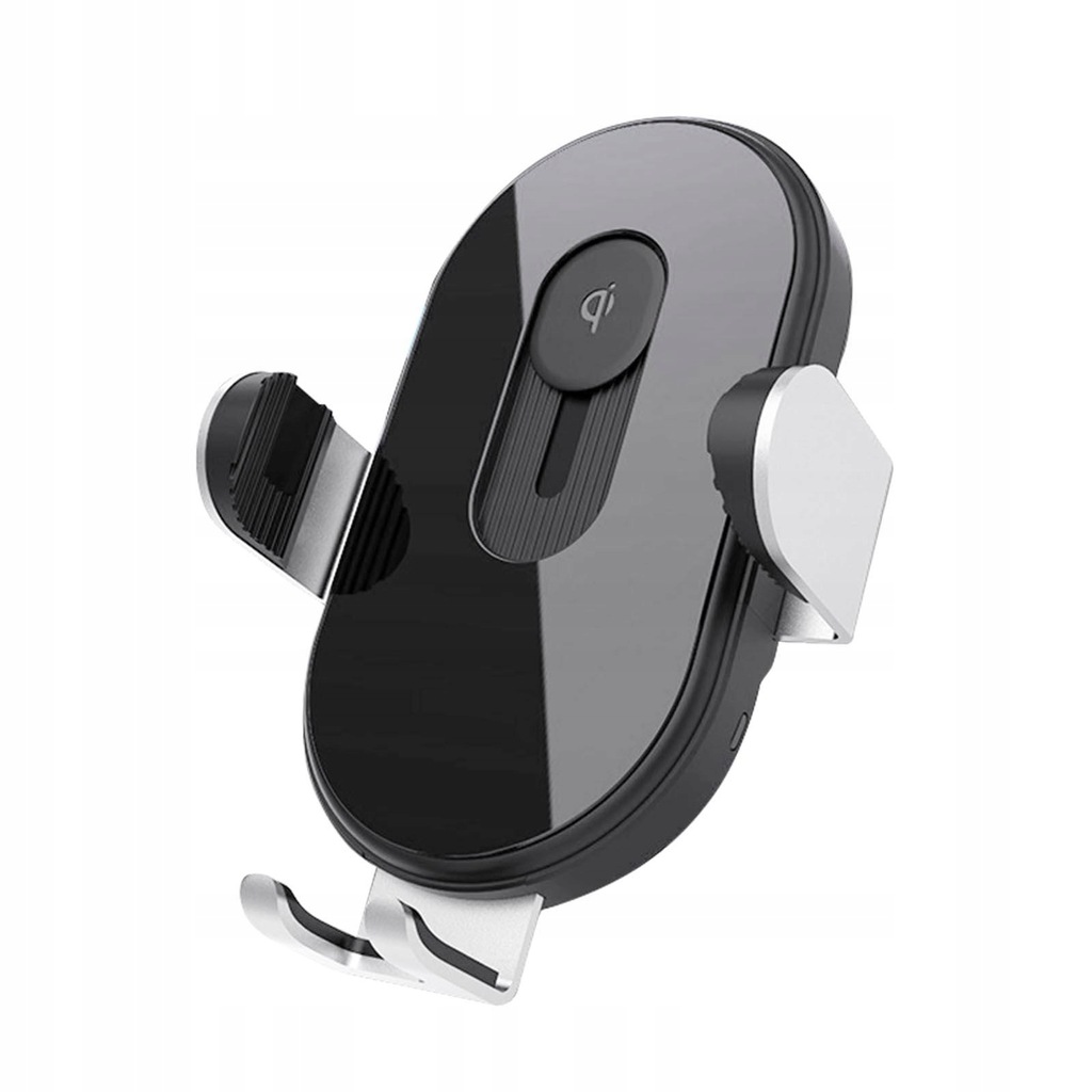 15W Wireless Car Charger Phone Mount Car Phone Holder Mount Air Vent Type