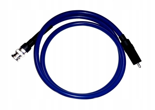 Chord Clearway 1m * BNC -> RCA