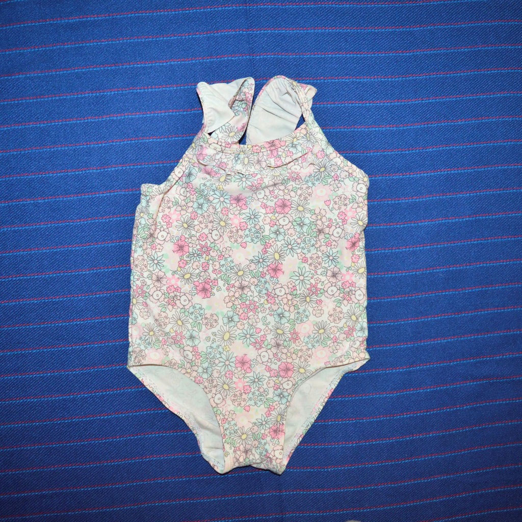 MOTHERCARE KOSTIUM KĄPIELOWY 18-24m 92