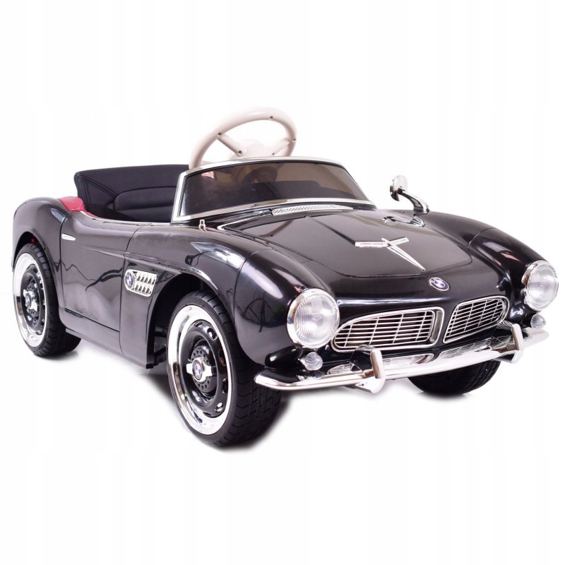 ORYGINALNE BMW 507, FUNKCJA BUJANIA /SX1938CZARNY