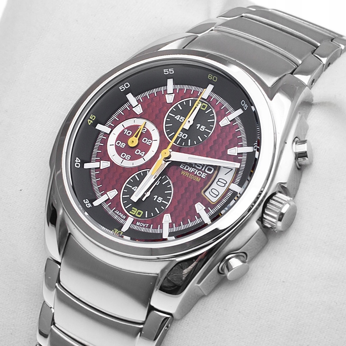 casio edifice ef 512d