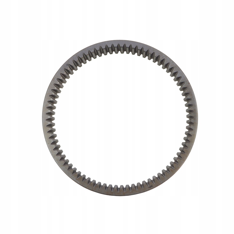 Koło wieniec zębate osi napędzanej Carraro