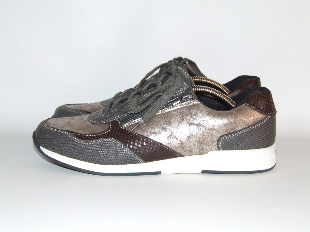 Buty WALKX COMFORT r.41 dł.26,4cm s IDEALNY 7532805183 oficjalne