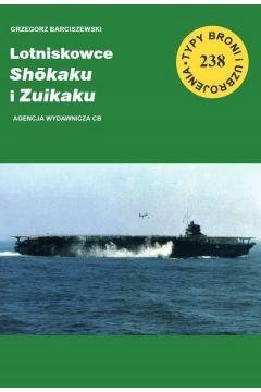 LOTNISKOWCE SHOKAKU I ZUIKAKU