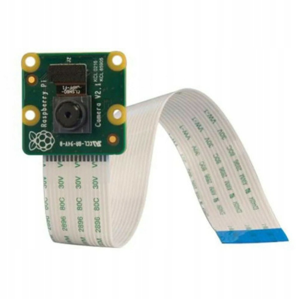 Aparat do Raspberry Pi RASPBERRY PI Module V2