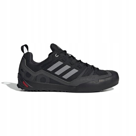 ADIDAS TERREX SWIFT SOLO 2 GZ0331 Adidasy r 37 1/3