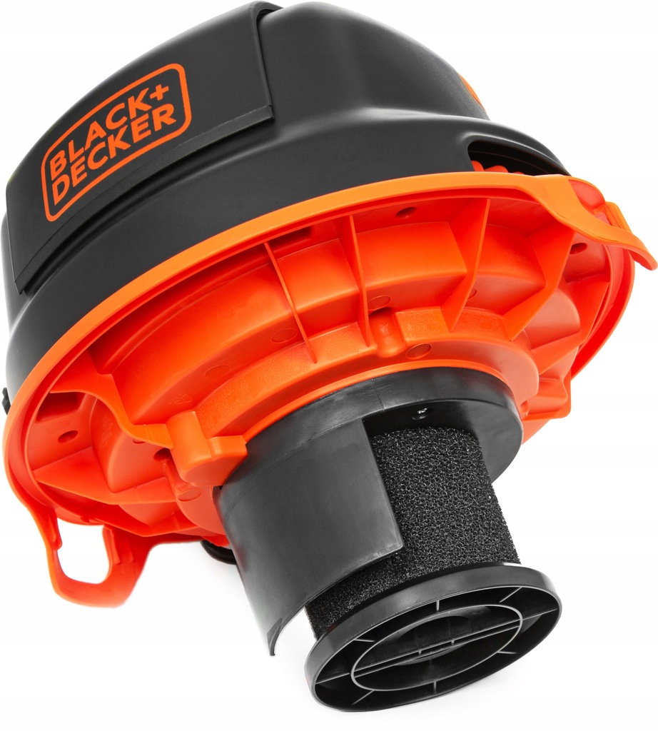 Купить ПРОМЫШЛЕННЫЙ ПЫЛЕСОС BLACK DECKER 3200ВТ + РОЗЕТКА: отзывы, фото, характеристики в интерне-магазине Aredi.ru