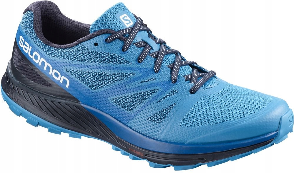 Salomon Sense Escape 400919 TERENOWE 41 1/3