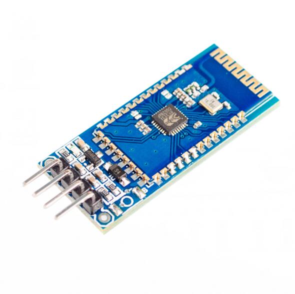 MODUŁ BLUETOOTH SPP-C WIRELESS HC-05 HC-06 ARDUINO