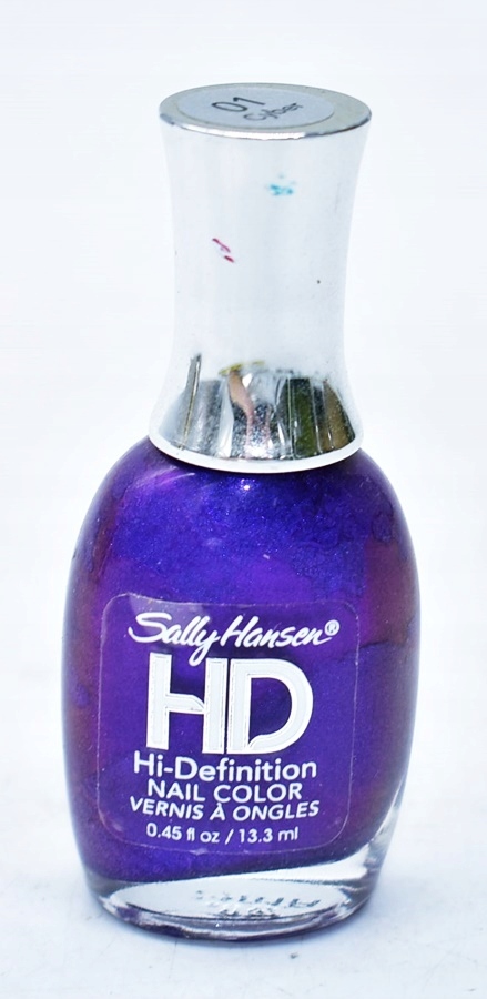 5329-8 SALLY HANSEN k#o LAKIER DO PAZNOKCI HD 13ML