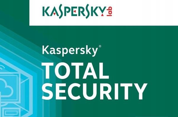 Kaspersky Total Security 5 stan.; 24 miesiące; Wer