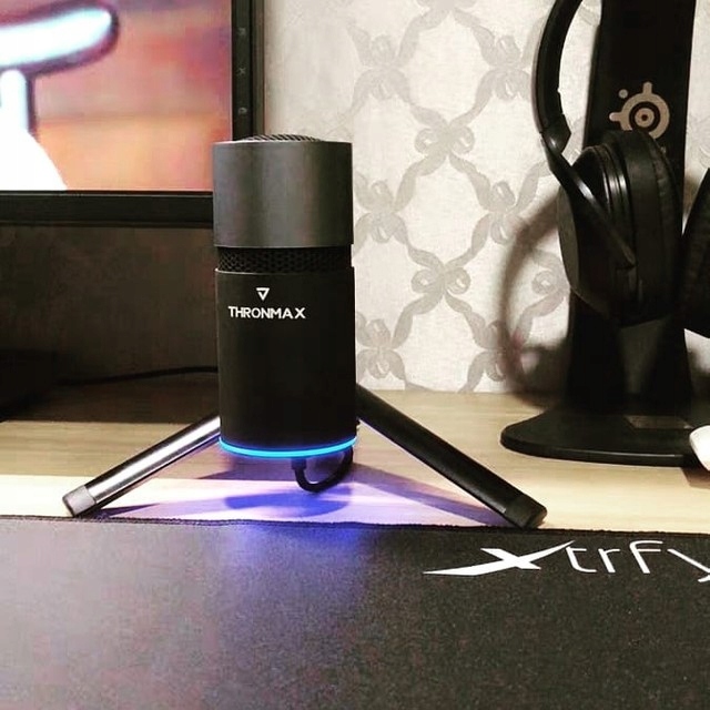 Thronmax MDrill Pulse