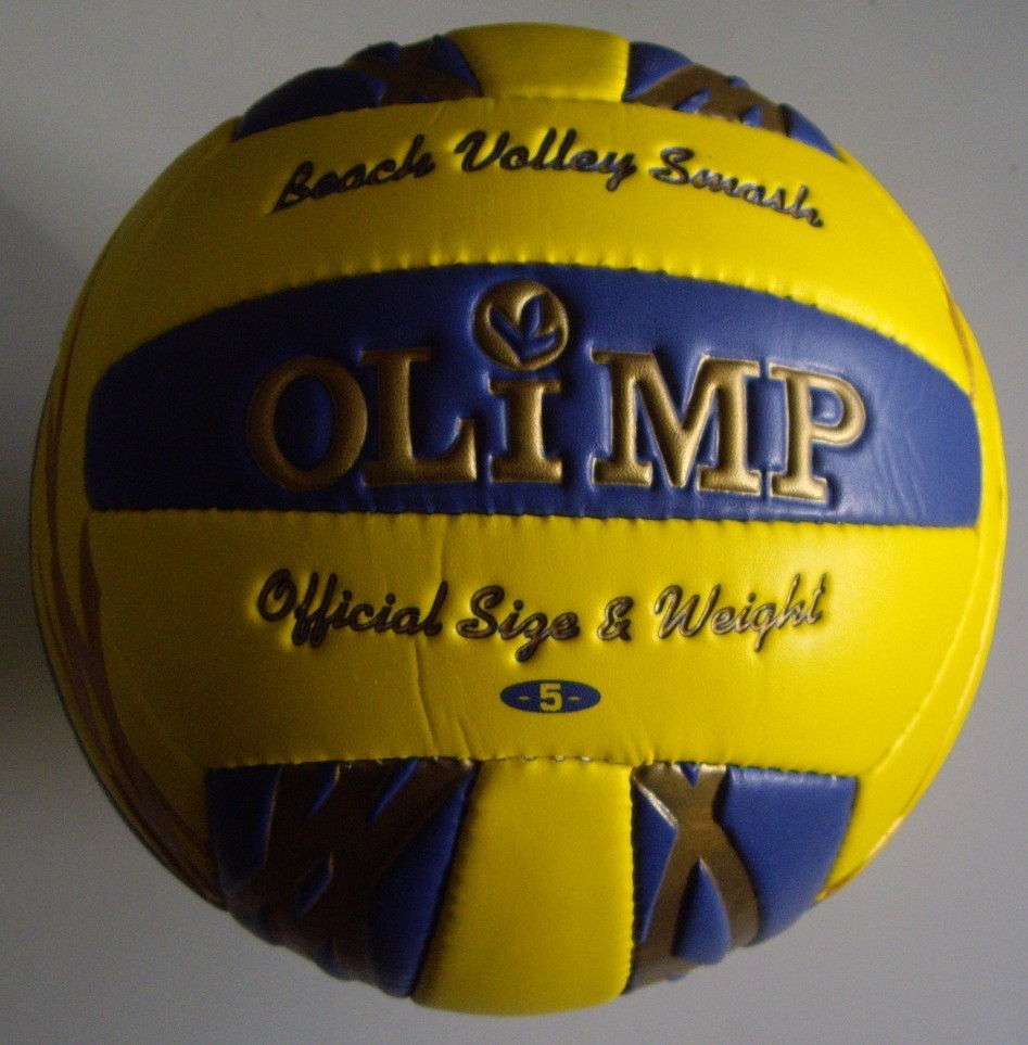 Piłka siatkowa Olimp Smash Beach volley